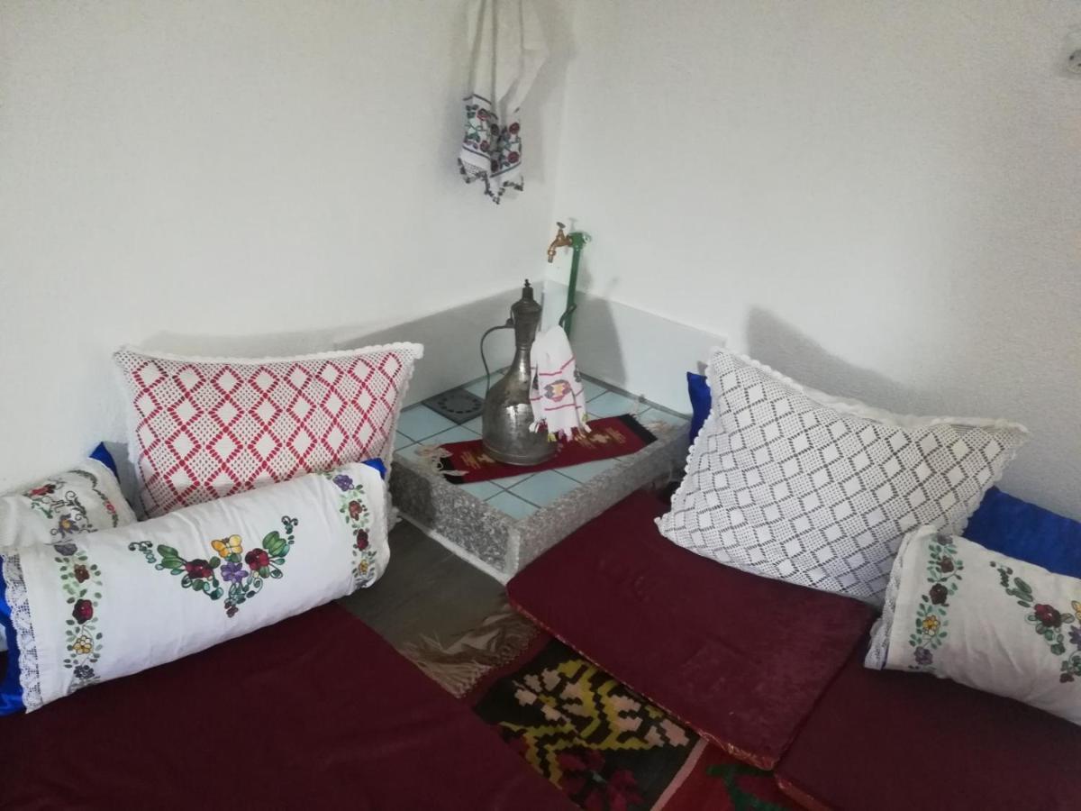 Apartman Bosanska Avlija-Muzej- Visoko Exterior foto