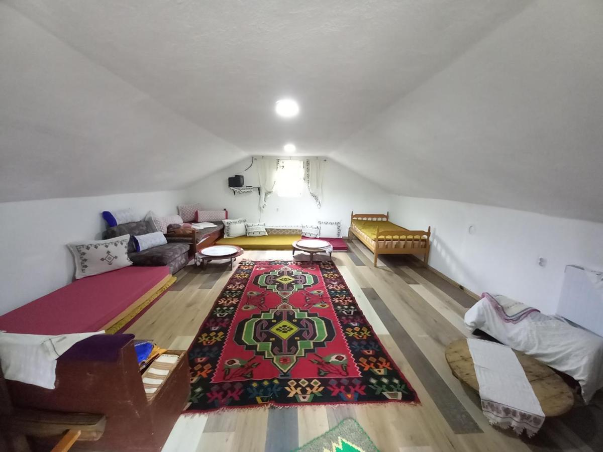 Apartman Bosanska Avlija-Muzej- Visoko Exterior foto